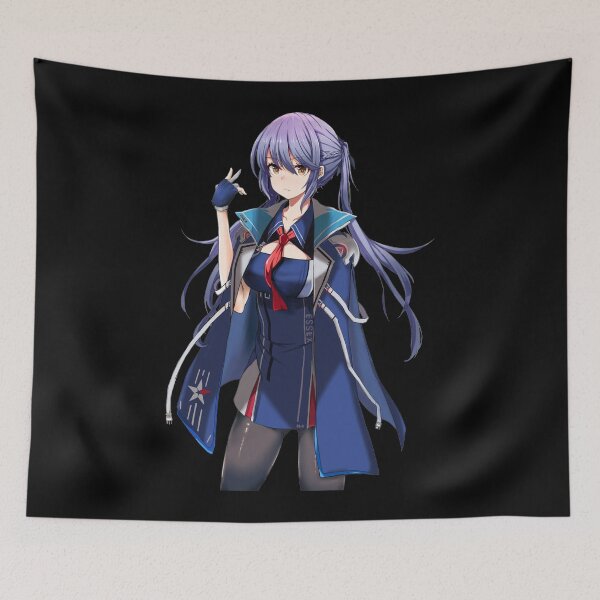 Item preview,  Azur Lane Essex designed and sold by Charlieweslman.