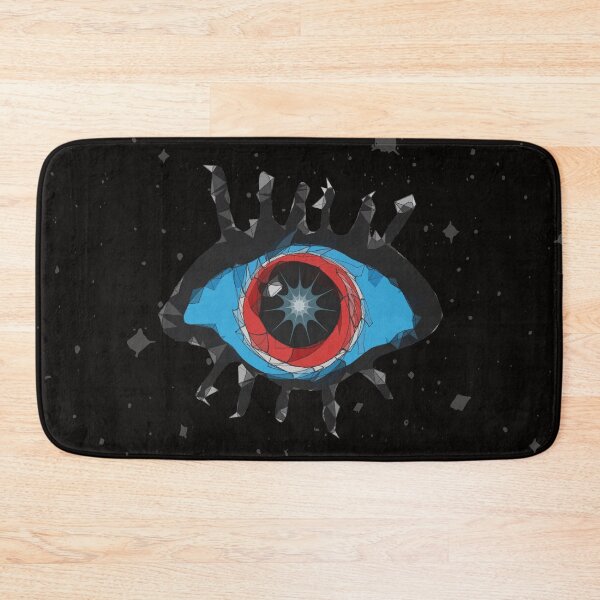 Item preview, Eye of Insight  - black version designed and sold by LiberaCaballo.