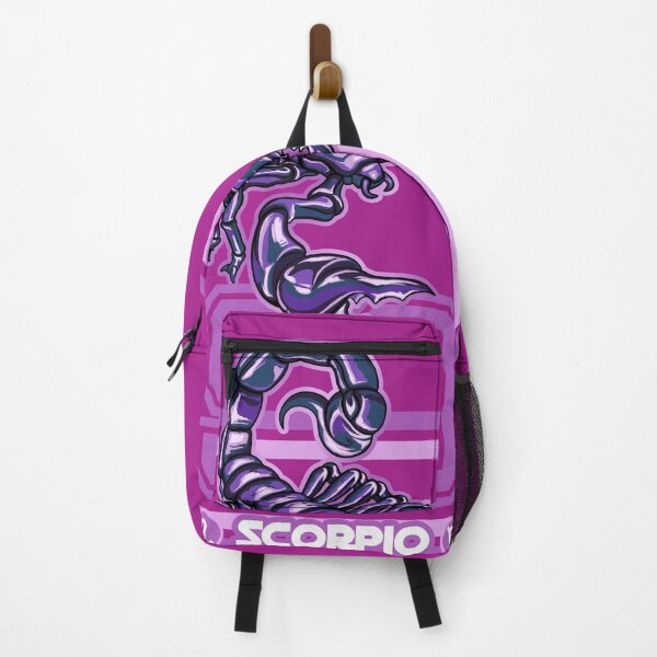 Item preview, Scorpio Born in 1990 Zodiac star sign horoscop designed and sold by PURPLERAIN99.