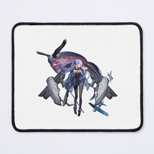 Item preview, Azur Lane Essex designed and sold by Charlieweslman.