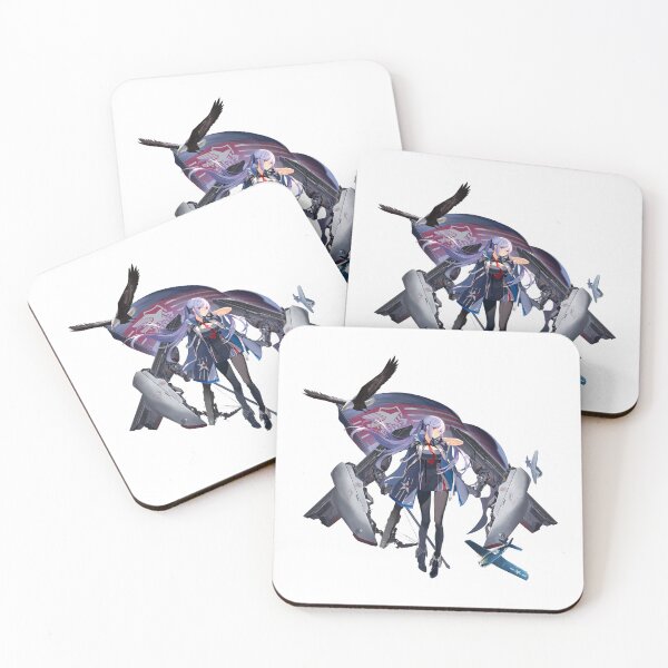 Item preview,  Azur Lane Essex designed and sold by Charlieweslman.