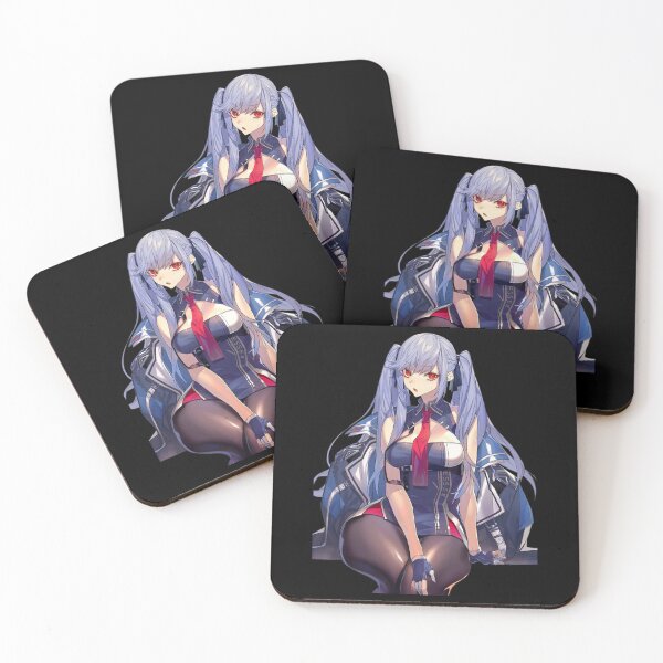 Item preview,  Azur Lane Essex designed and sold by Charlieweslman.