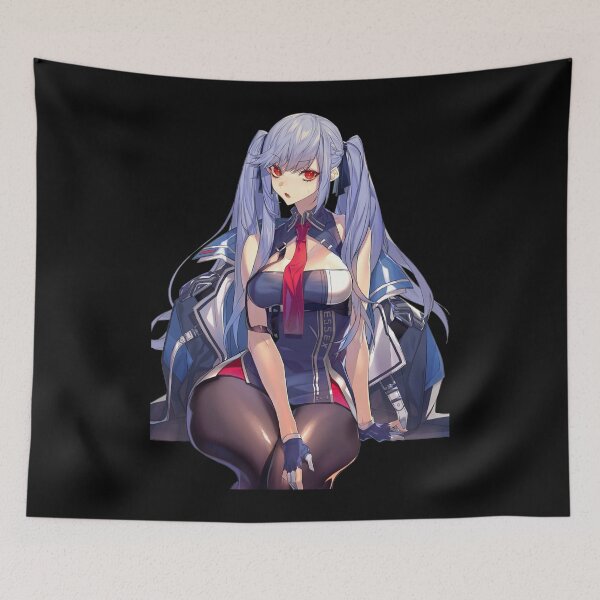 Item preview,  Azur Lane Essex designed and sold by Charlieweslman.