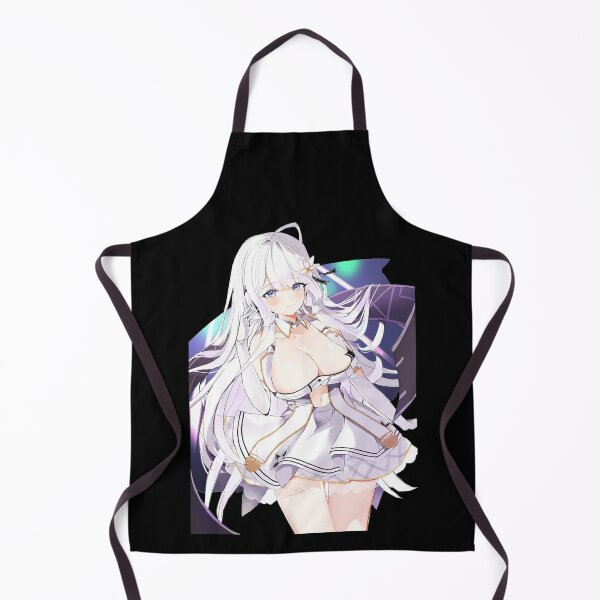 Item preview, Azur Lane Illustrious designed and sold by Charlieweslman.