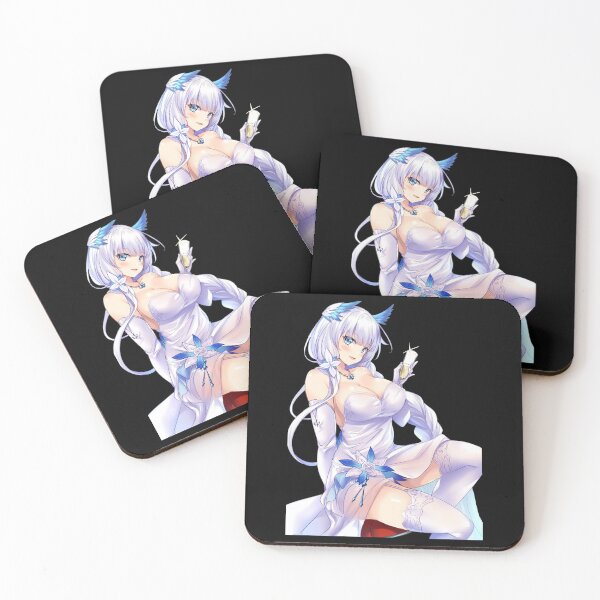 Item preview, Azur Lane Illustrious designed and sold by Charlieweslman.