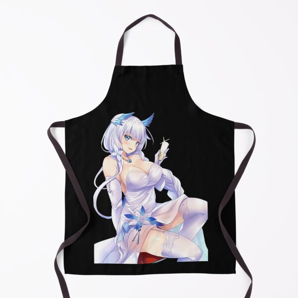Item preview, Azur Lane Illustrious designed and sold by Charlieweslman.