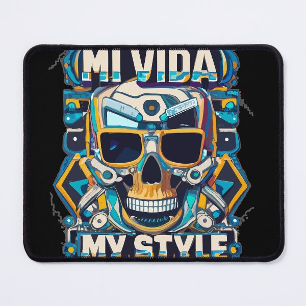 Item preview, Skull Symbol designed and sold by Metallican.