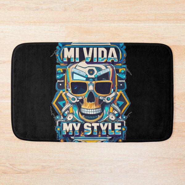 Item preview, Skull Symbol designed and sold by Metallican.