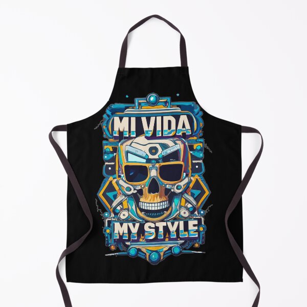 Item preview, Skull Symbol designed and sold by Metallican.