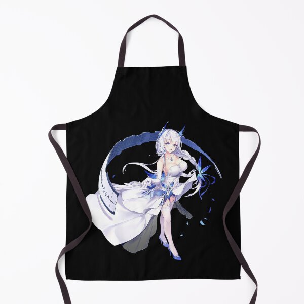 Item preview, Azur Lane Illustrious designed and sold by Charlieweslman.