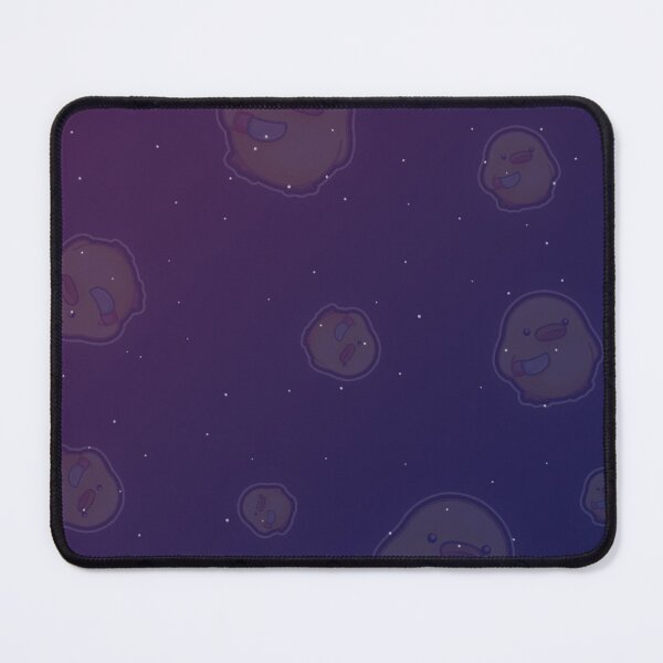 Item preview, Duck with Knife in Space designed and sold by Mayiana.