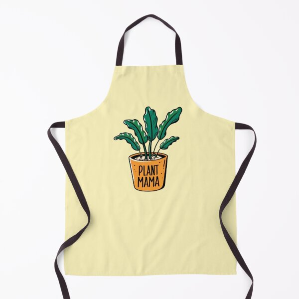 Item preview, Blossoming Love: 'Plant Mama' designed and sold by VividVortexArt.
