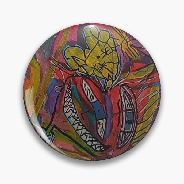 Item preview, Cora l river  designed and sold by ScotiaArt.