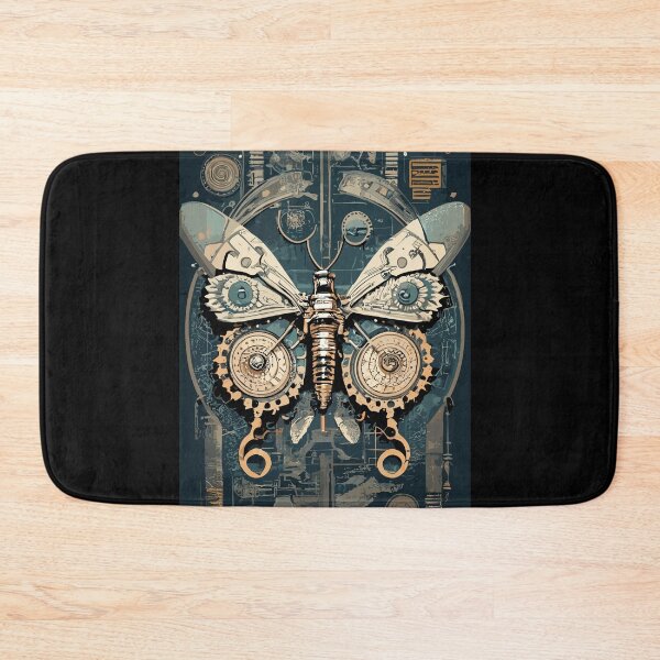 Item preview, Drawing Butterfly SerIes B designed and sold by Metallican.