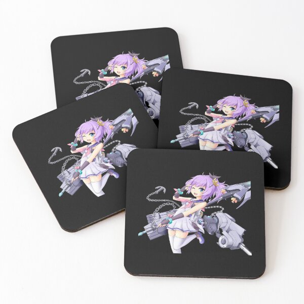 Item preview, Azur Lane Javelin designed and sold by Charlieweslman.