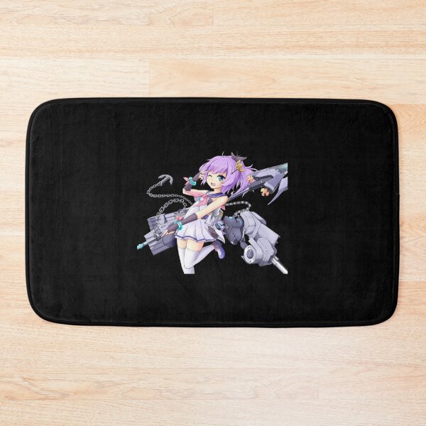 Item preview, Azur Lane Javelin designed and sold by Charlieweslman.