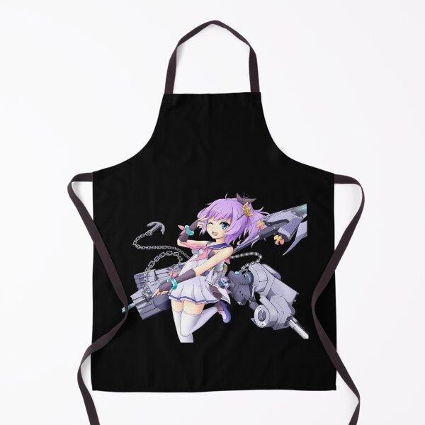 Item preview, Azur Lane Javelin designed and sold by Charlieweslman.