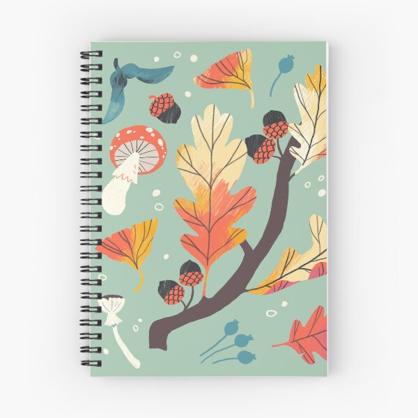 Item preview, Autumn Treasures designed and sold by travellingfox.