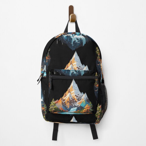 Item preview, MOUNTAIN LAND SCAPE | SPECIAL EDITION designed and sold by stellarstylee.