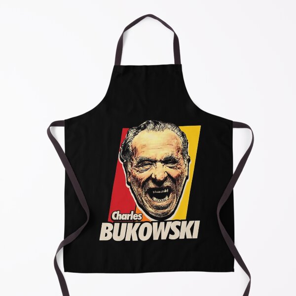 Item preview, Charles author Bukowski Aesthetic Vintage designed and sold by DawsonKeenan.