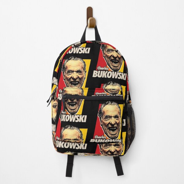 Item preview, Charles author Bukowski  Aesthetic Vintage designed and sold by DawsonKeenan.