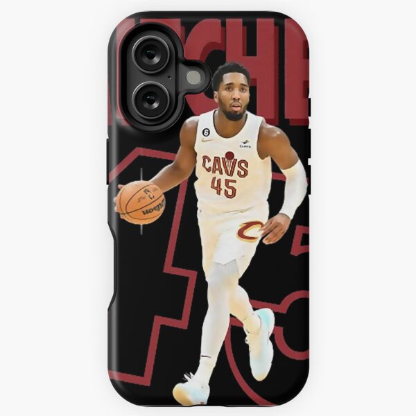 Item preview, Donovan sport Mitchell  (1) designed and sold by chwipbailey.