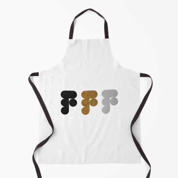 Item preview, Figma Glitter Pack, Silver Gold Black designed and sold by ambitchious.