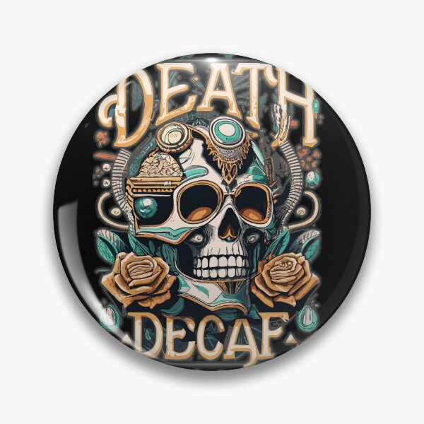 Item preview, Skull Symbol designed and sold by Metallican.