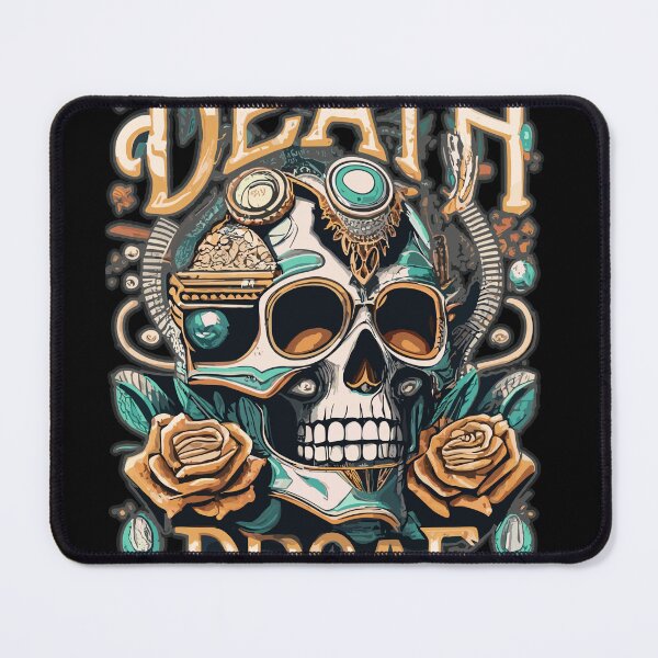 Item preview, Skull Symbol designed and sold by Metallican.