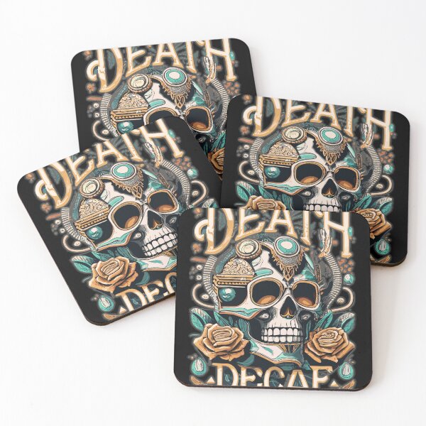 Item preview, Skull Symbol designed and sold by Metallican.
