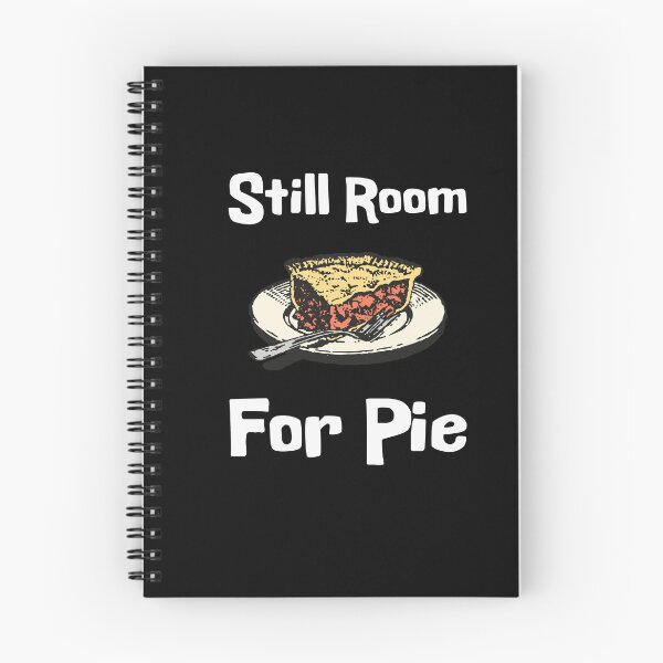 Item preview, Copy of Still Room For Pie - Funny Thanksgiving designed and sold by defimo.