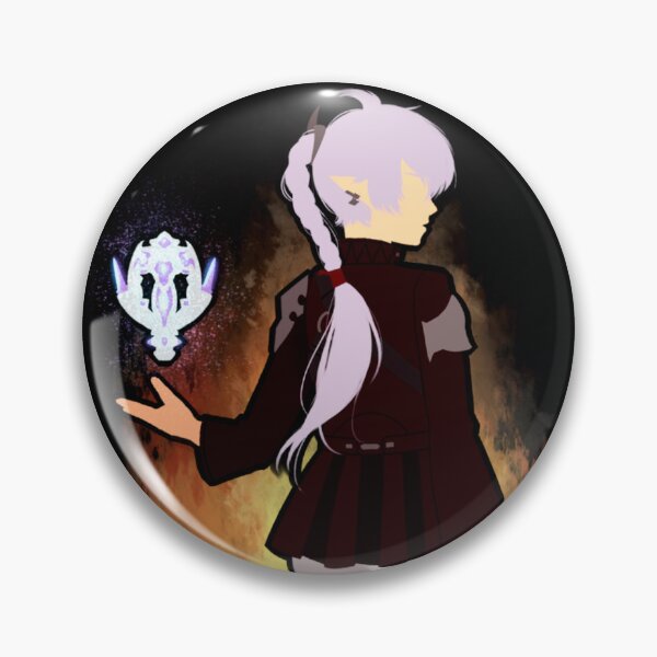 Item preview, Alisaie designed and sold by Vylyssys.