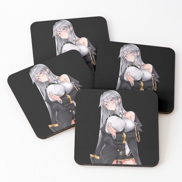 Item preview, Azur Lane - Enterprise designed and sold by florenceboo.