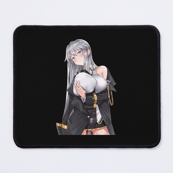 Item preview, Azur Lane - Enterprise designed and sold by florenceboo.
