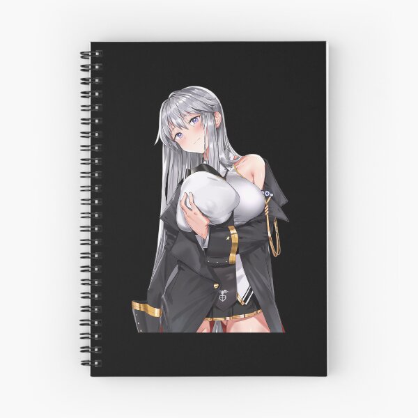 Artikelvorschau, Azur Lane – Unternehmen entworfen und verkauft von florenceboo.