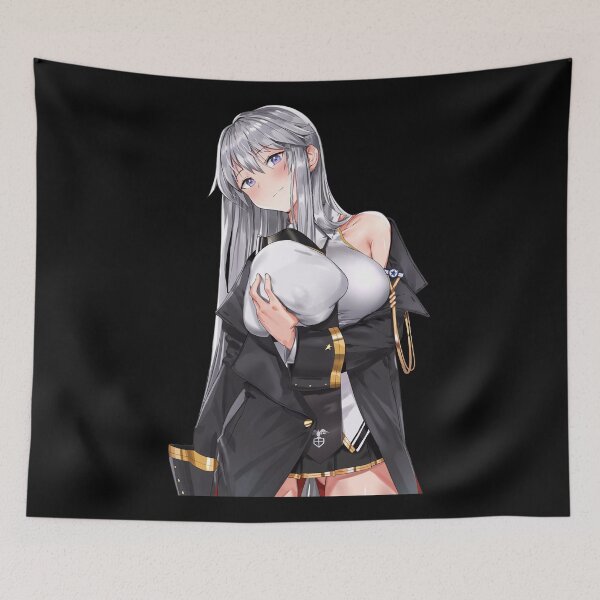 Item preview, Azur Lane - Enterprise designed and sold by florenceboo.