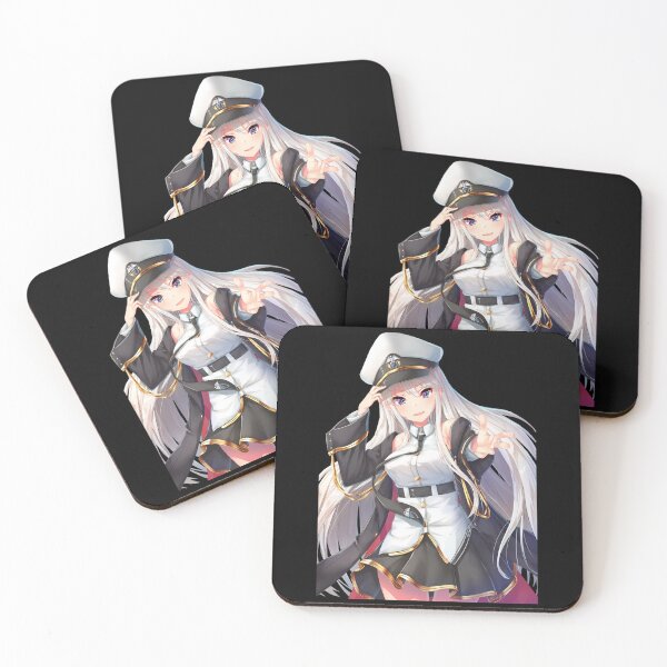 Item preview, Azur Lane - Enterprise designed and sold by florenceboo.