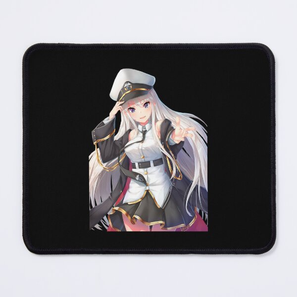 Item preview, Azur Lane - Enterprise designed and sold by florenceboo.
