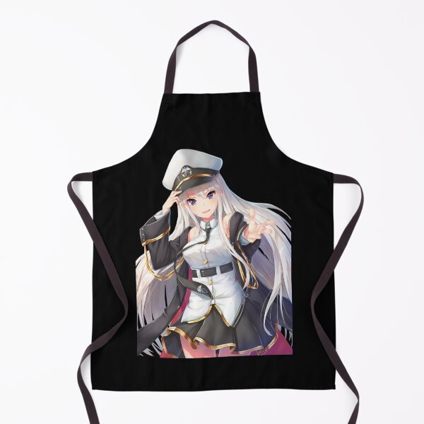 Item preview, Azur Lane - Enterprise designed and sold by florenceboo.