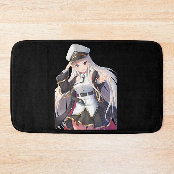Item preview, Azur Lane - Enterprise designed and sold by florenceboo.