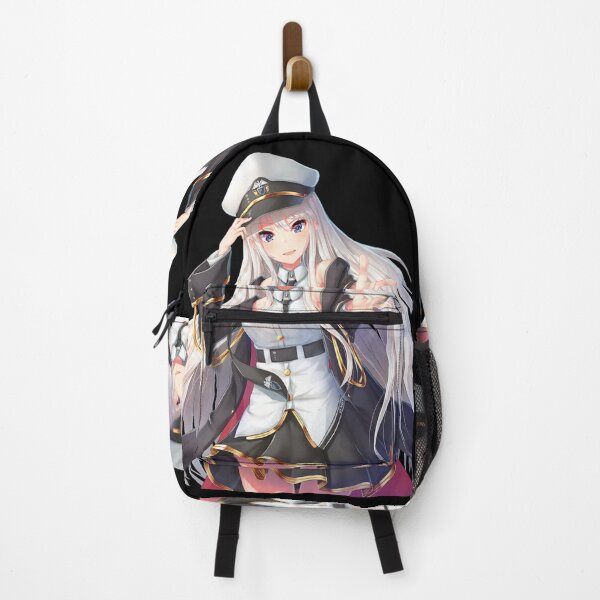 Item preview, Azur Lane - Enterprise designed and sold by florenceboo.