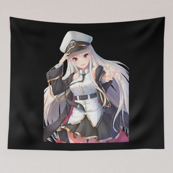 Item preview, Azur Lane - Enterprise designed and sold by florenceboo.