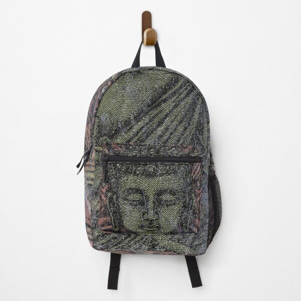 Item preview, Washed Green Buddha designed and sold by fakeface.
