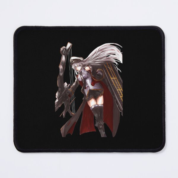 Item preview, Azur Lane - Enterprise designed and sold by florenceboo.