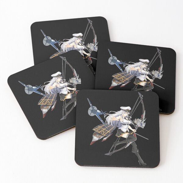 Item preview, Azur Lane - Enterprise designed and sold by florenceboo.