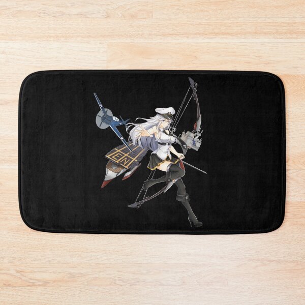 Item preview, Azur Lane - Enterprise designed and sold by florenceboo.