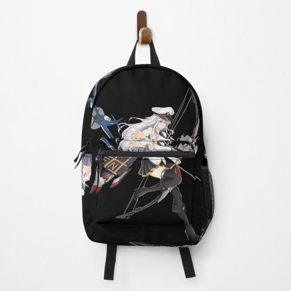 Item preview, Azur Lane - Enterprise designed and sold by florenceboo.