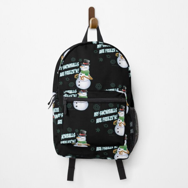Item preview, Frozen Snowballs designed and sold by DavidGumbies.