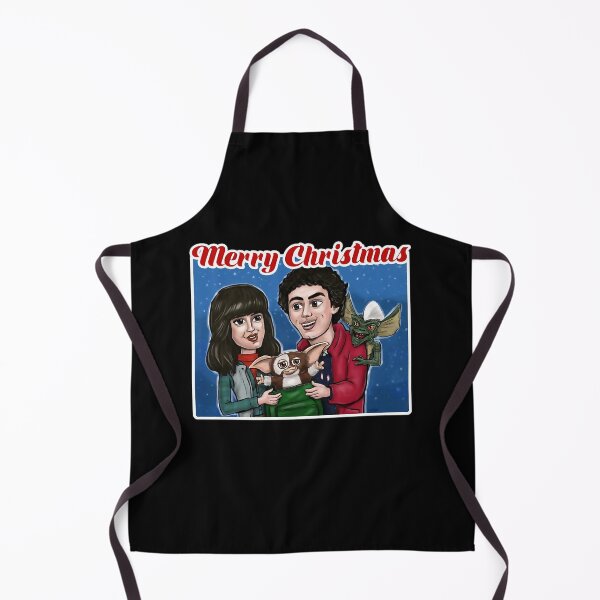 Item preview, Gremlins Christmas designed and sold by HooliganAngelic.