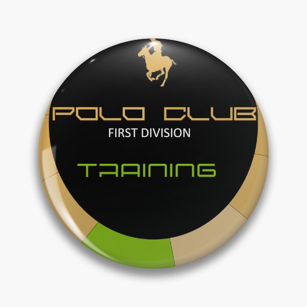 Item preview, For polo lovers, or simply to be fashionable designed and sold by ROUGHSEA.